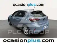 2024 Opel Corsa