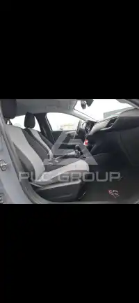 2024 Opel Corsa