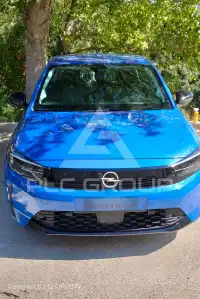 2024 Opel Corsa