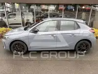 2024 Opel Corsa
