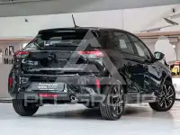 2024 Opel Corsa