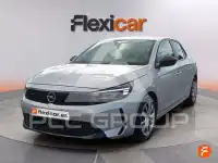 2024 Opel Corsa