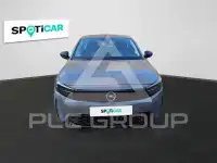 2024 Opel Corsa