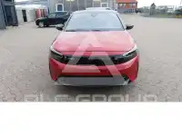 2024 Opel Corsa