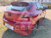 2024 Opel Corsa