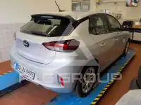 2024 Opel Corsa