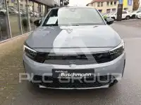 2024 Opel Corsa