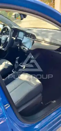 2024 Opel Corsa