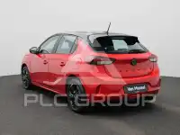 2024 Opel Corsa