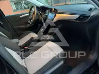 2024 Opel Corsa