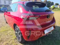 2024 Opel Corsa