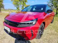 2024 Opel Corsa