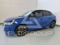 2024 Opel Corsa