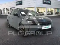 2024 Opel Corsa
