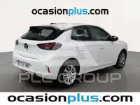 2024 Opel Corsa