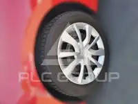 2024 Opel Corsa