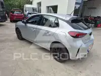 2024 Opel Corsa