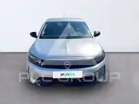 2024 Opel Corsa
