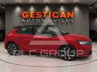 2024 Opel Corsa