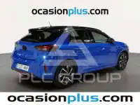 2024 Opel Corsa