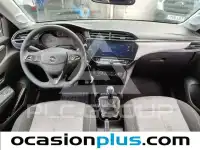 2024 Opel Corsa