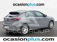 2024 Opel Corsa