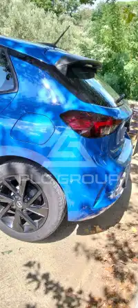 2024 Opel Corsa