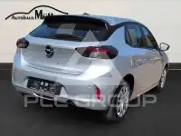 2024 Opel Corsa