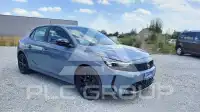 2024 Opel Corsa