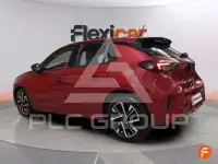 2024 Opel Corsa