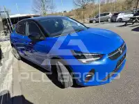 2024 Opel Corsa