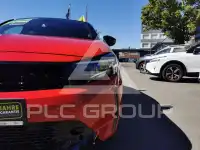 2024 Opel Corsa