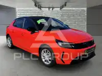 2024 Opel Corsa