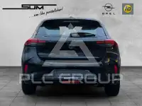 2024 Opel Corsa