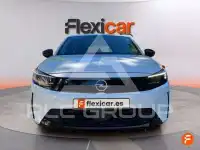 2024 Opel Corsa