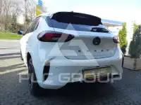 2024 Opel Corsa