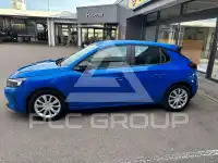 2024 Opel Corsa