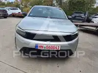 2024 Opel Corsa