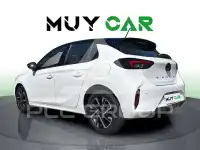 2024 Opel Corsa