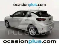 2024 Opel Corsa