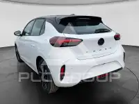 2024 Opel Corsa