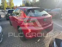 2024 Opel Corsa