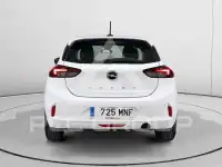 2024 Opel Corsa