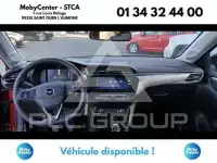 2024 Opel Corsa