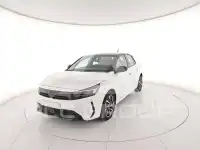 2024 Opel Corsa