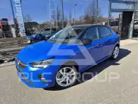 2024 Opel Corsa