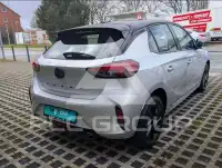 2024 Opel Corsa