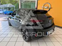 2024 Opel Corsa