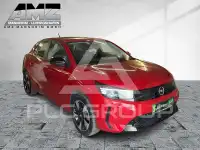 2024 Opel Corsa