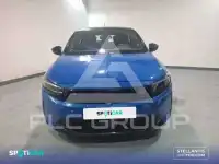 2024 Opel Corsa